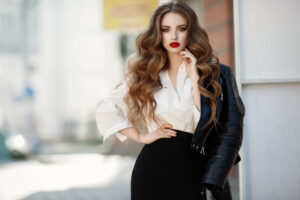 Jak się ubrać na imprezę w stylu PRL?